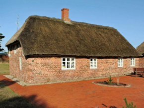 One-Bedroom Holiday home in Blåvand 3